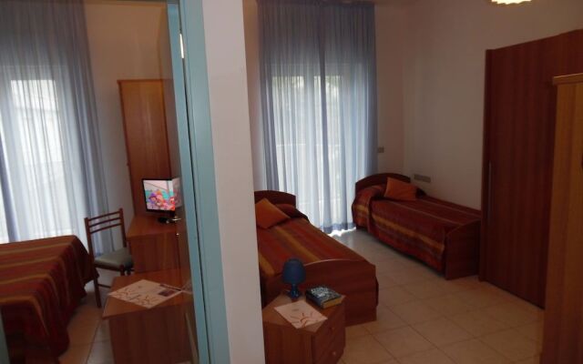 Centro Vacanze Domus Mater Gratiae