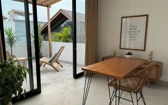 Villa Kembar 2