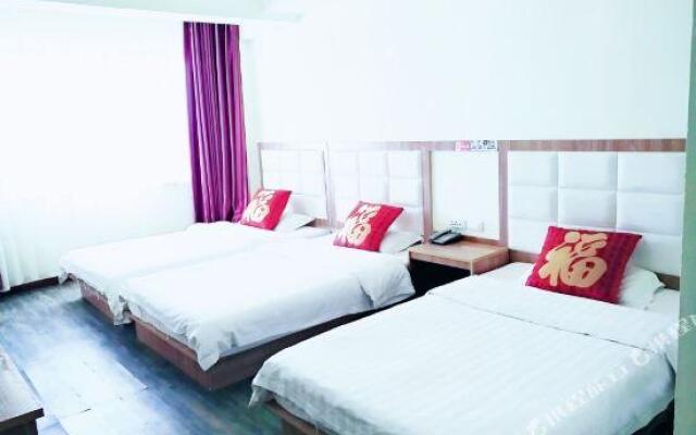 Laiyinhe Fashion Motel