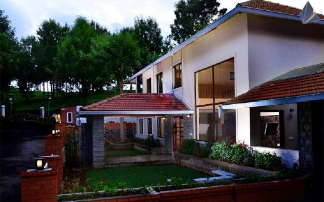 Sree Harshav Cottages