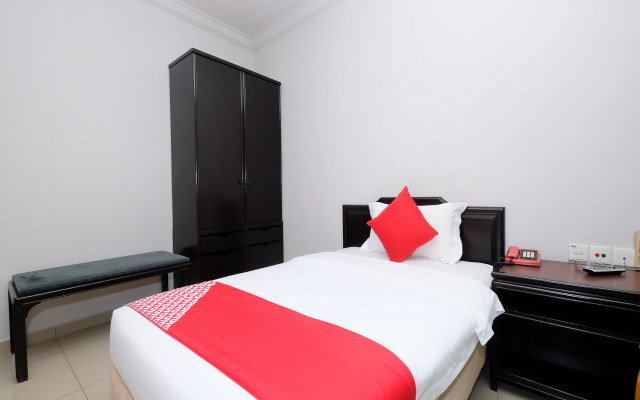 Hotel Green Park