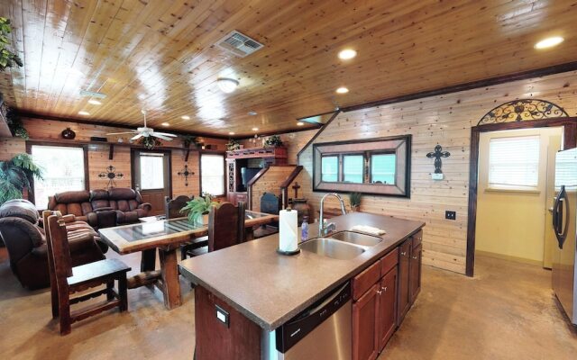 Sandy Toes 11Vw - Five Bedroom Home