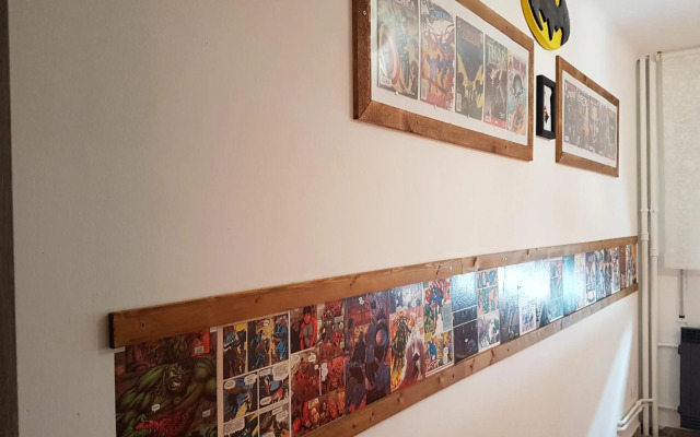 Barri Antic Hostel & Pub