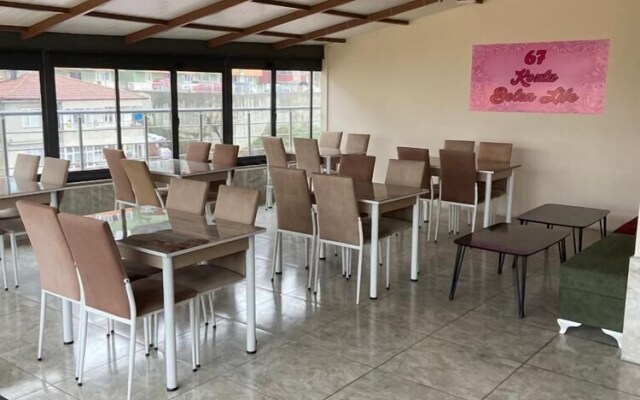 67 Kozlu Belen Apart