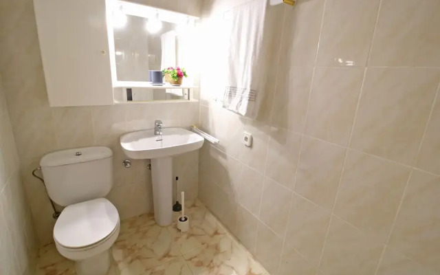 Villa Costa Calpe - Ute