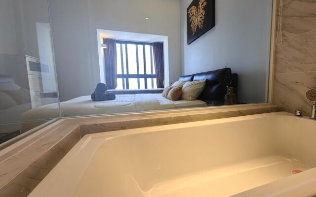 Attic Home Melaka Imperio Residence