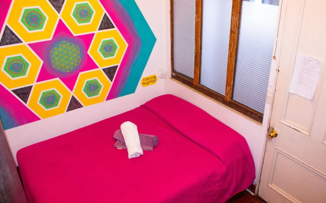 Hostal Acuarela