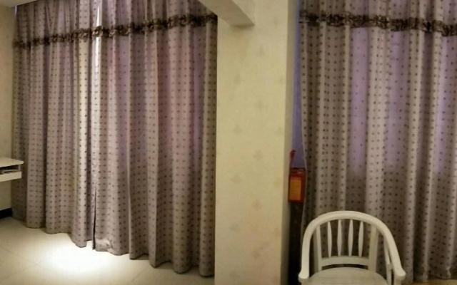 Xing Yi Sun Ho Jing Pin Jiu Dian – Guest Rooms – Qianxinan