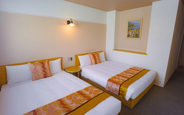 GRAND BASE Sumiyoshi