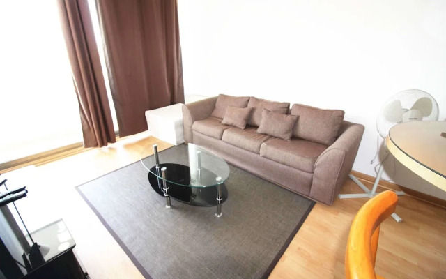 Studio Suite Manquehue