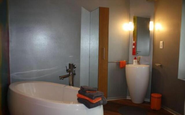 Gîte Cleurie, 3 pièces, 5 personnes - FR-1-589-44