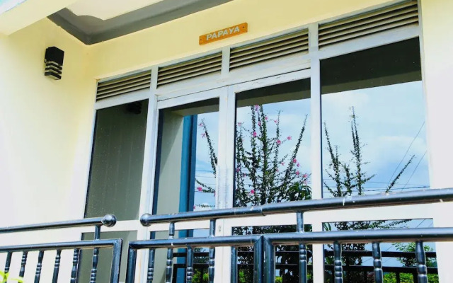 Westway Luxury Suites