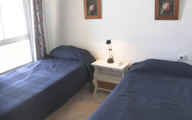 Gran Ático al lado de la playa