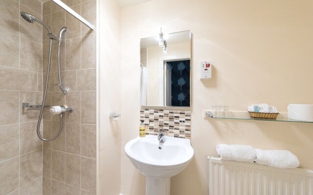 Sunbank House Hotel