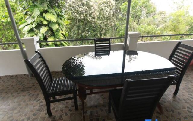 Thekkady Homes