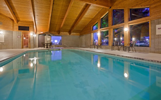 Americinn By Wyndham Anamosa