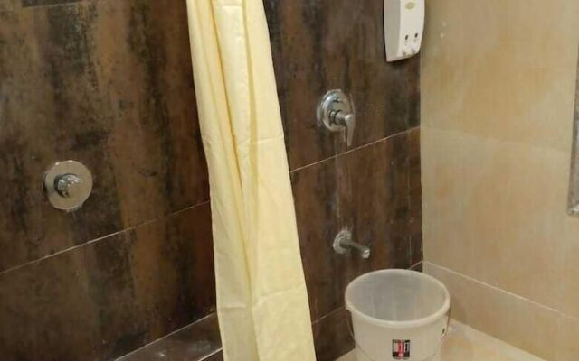 Hotel Lxia