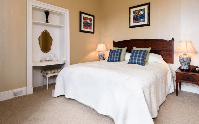Sunbank House Hotel