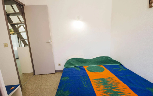 Camping Le Bois Fleuri