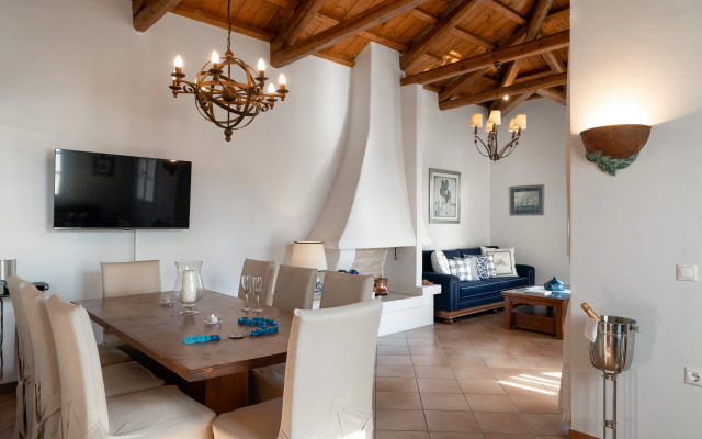 Porto Vecchio Luxury Suites