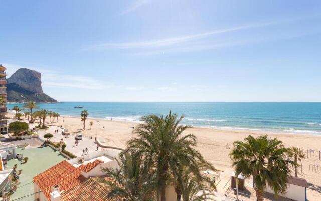 Apartamento Joya IV - Costa Carpediem