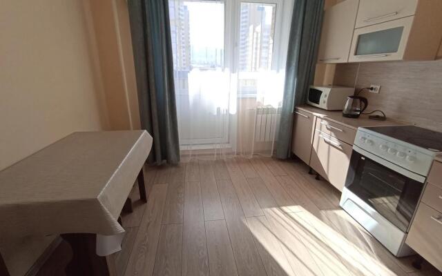 Апартаменты на улице Конечная 7 корпус 2