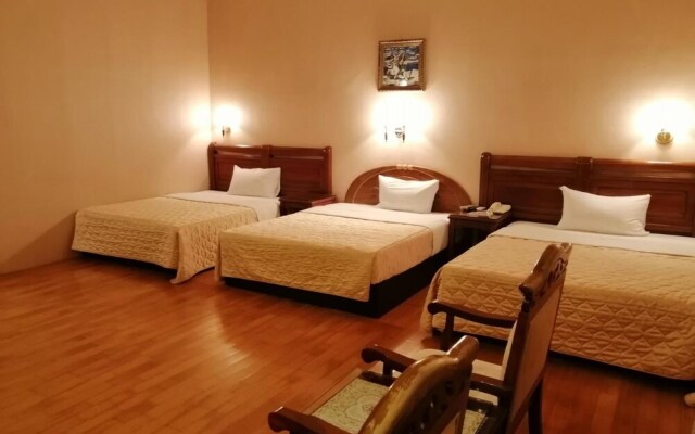 Dibao motel