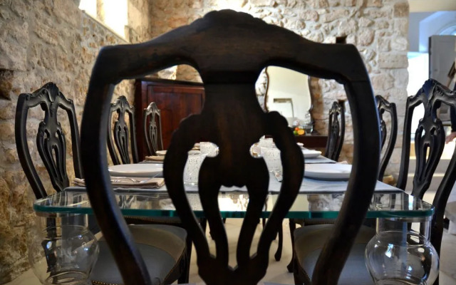 Scilla Maris Charming Suites