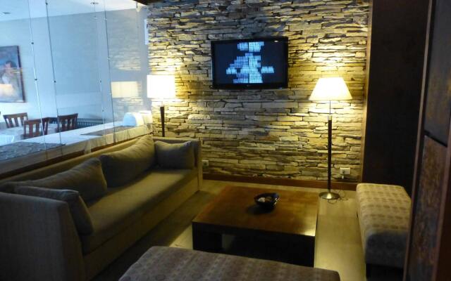 Quillen Hotel and Spa