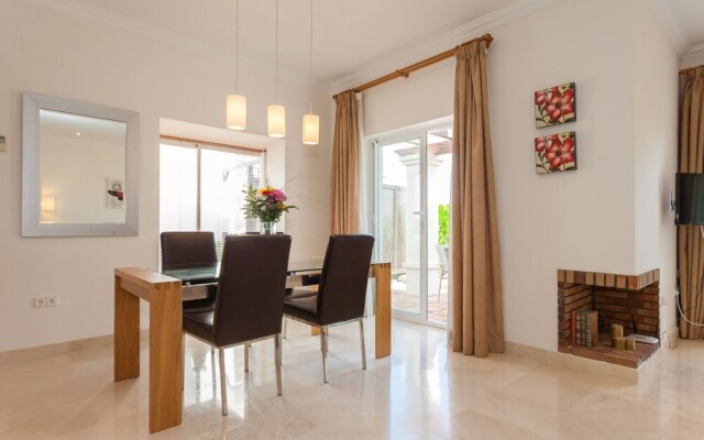 Arcos Gardens Sol Rent Golf