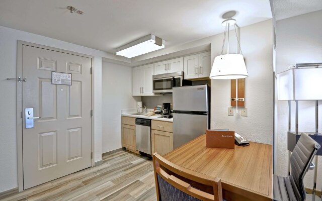 Homewood Suites by Hilton Boston-Peabody