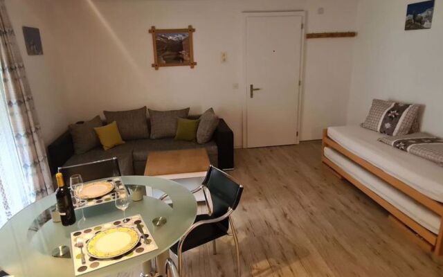Apartment Sunshine Andriano 27239