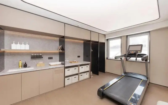 JI Hotel Shanghai Hongqiao Wuzhong Road