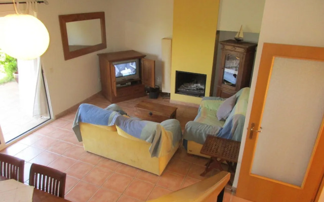 Inmo Estartit Villa Mas Pinell 19