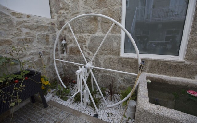 Comendador 1895 Apartments 6