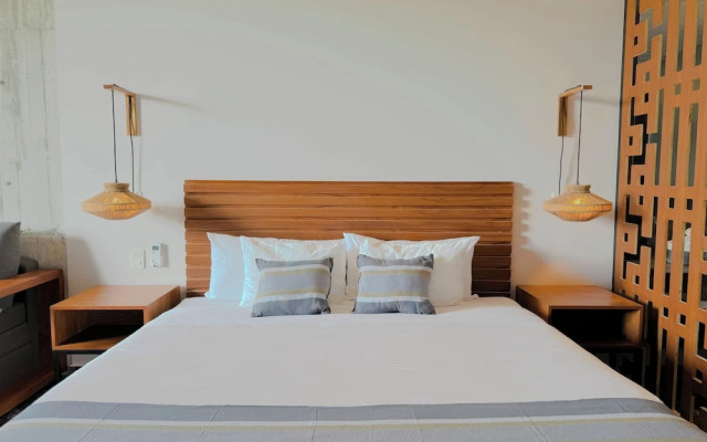 Luxury Studio Private pool IIK C409SF