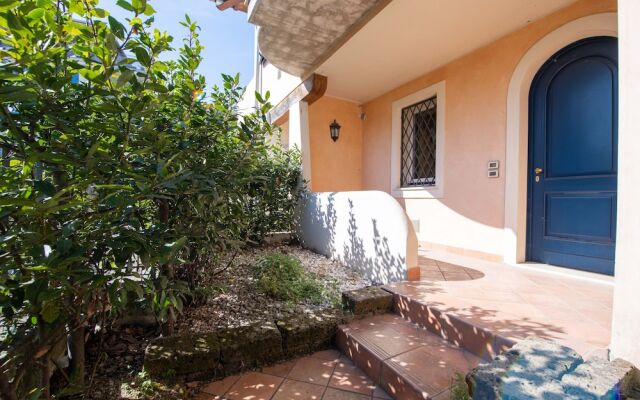 Casa Vacanze Cecilia