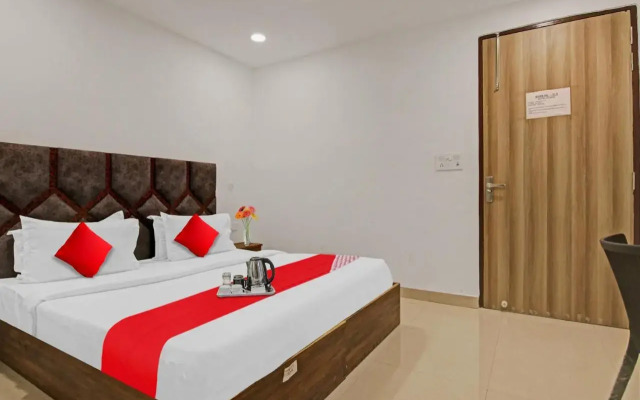 Oyo Flagship 804502 Townhouse Hotel Grand