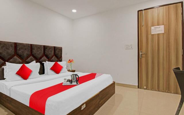 OYO Flagship 804502 Townhouse Hotel Grand