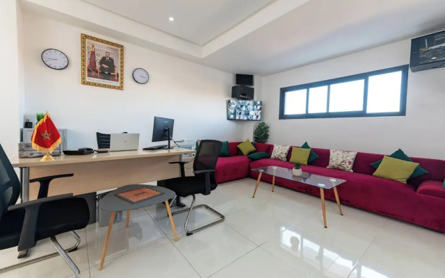 Garden Bay Signature AppartHotel