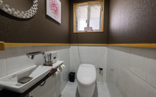 Ocean View Terrace BISE 1F