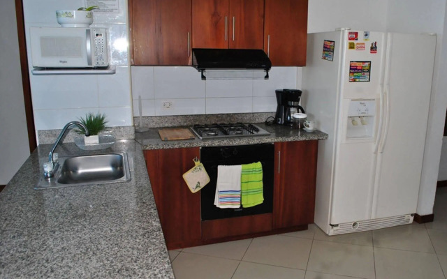 Apartamentos Laguito Dream – Vista al Mar