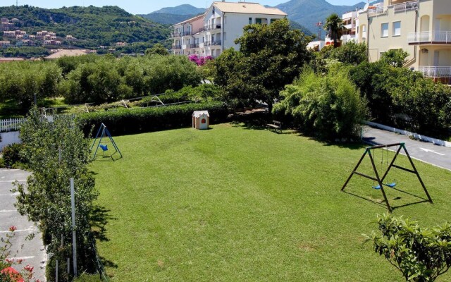Casa Borgo 1