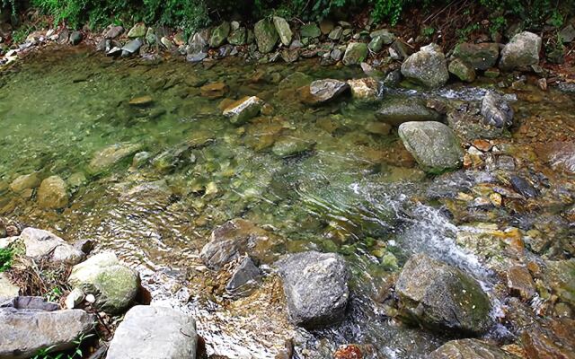 Gapyeong Azeroth Pension