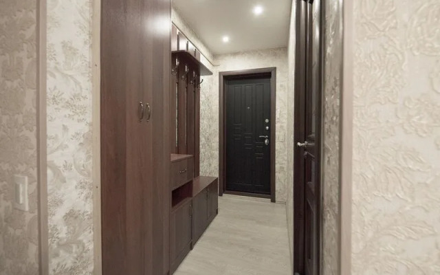 Апартаменты НаСутки35 на улице Герцена, д. 83