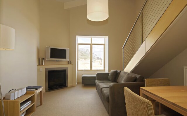 Chalet Hotham 17