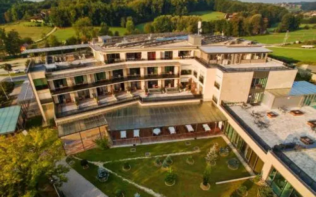 Glamping Sun Valley Bioterme