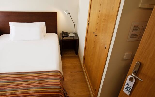 Hotel Patagonia Sur - Cádiz