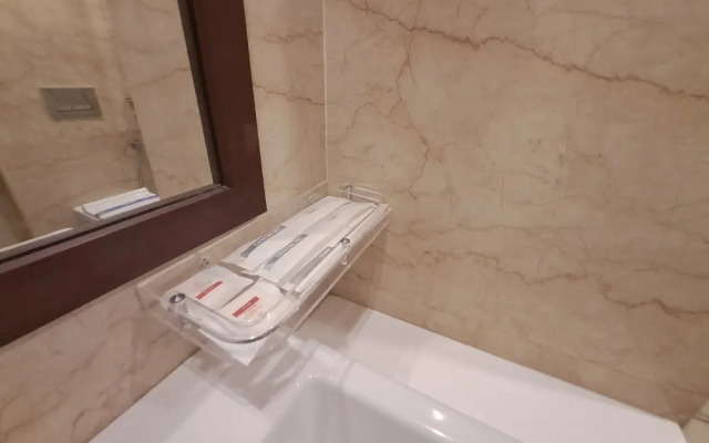 Amber Hotel Nungambakkam