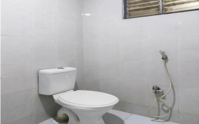 Collection O 47526 G Silver Hotels Mount Road